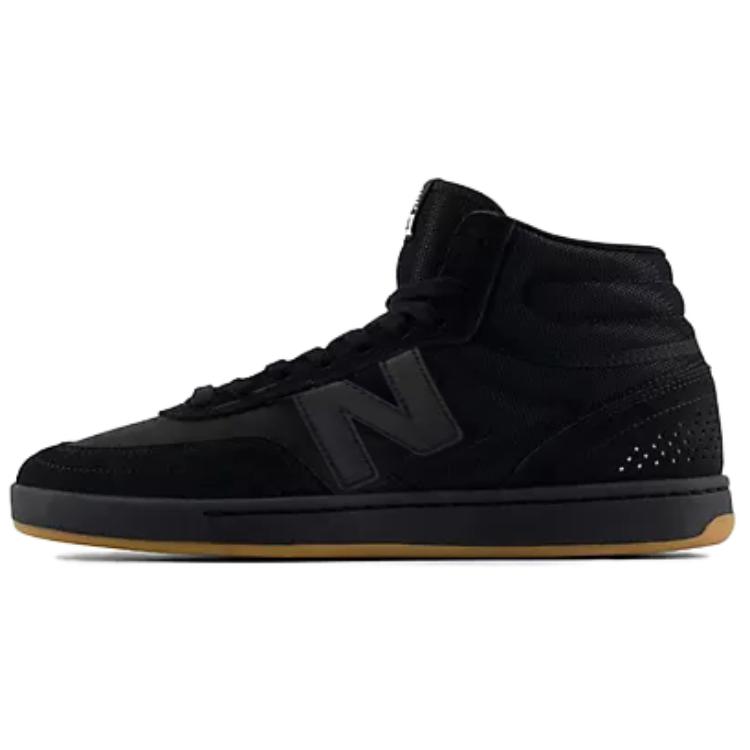 

New Balance Кроссовки Numeric 440 High V2 Black Gum Unisex NM440HSP 40.5