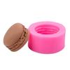 DIY Macaron Silicone Mold for Soap, Candle, and Chocolate Crafting