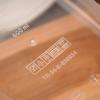 11x Kitchen Food Storage Containers Kitchen Container Set