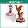 Winnie The Pooh Pvc Cake Topper With Animal Design For Party Decorations