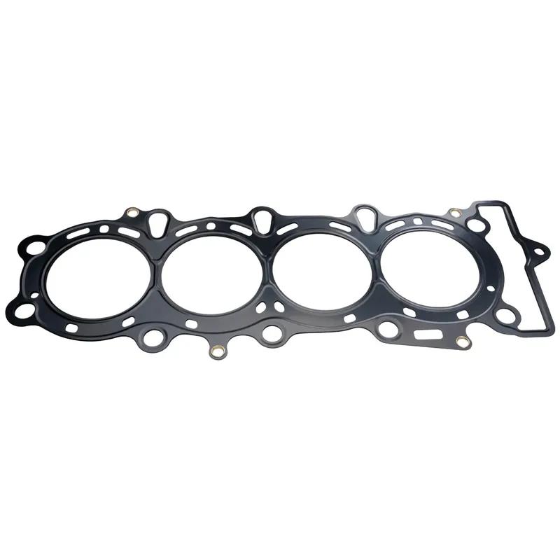 For Kawasaki Ninja ZX6R ZX-6R ZX600 2000-2002 ZZR600 2005-2008 Motorcycle Cylinder Head Gasket