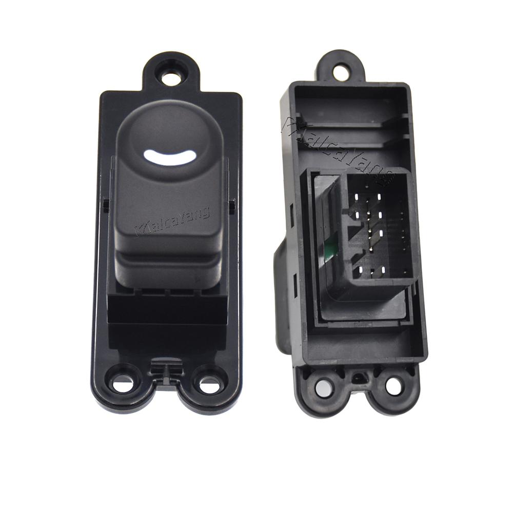 

Автомобильные аксессуары для Hyundai i30 I30cw 2008-2011 LHD, электрический стеклоподъемник, переключатель регулятора Rear Passenger