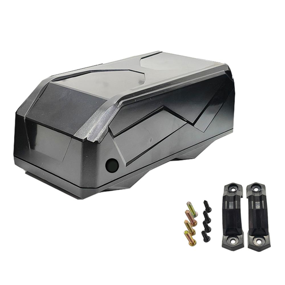 1Set Electric Bikes Controller Box 200x97x82mm ABS Plastic For 12/15 MOS Controller E-bike Accessories2