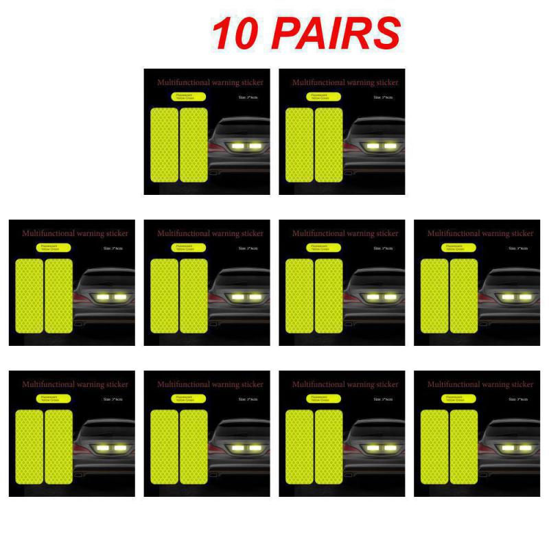 

10~50 ПАР светоотражающая пленка для тела липкая износостойкая и устойчивая к царапинам самоклеящаяся самая продаваемая долговечная инновационный дизайн прочная