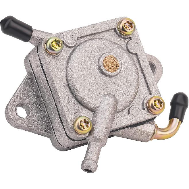 Road Passion Fuel Pump 1014523 49040-2067 Compatible with Engine KAF300 Mule 550 520 Yamaha 4-Cycle G16 G20 G22 Club Car Gas Golf Cart DS Precedent