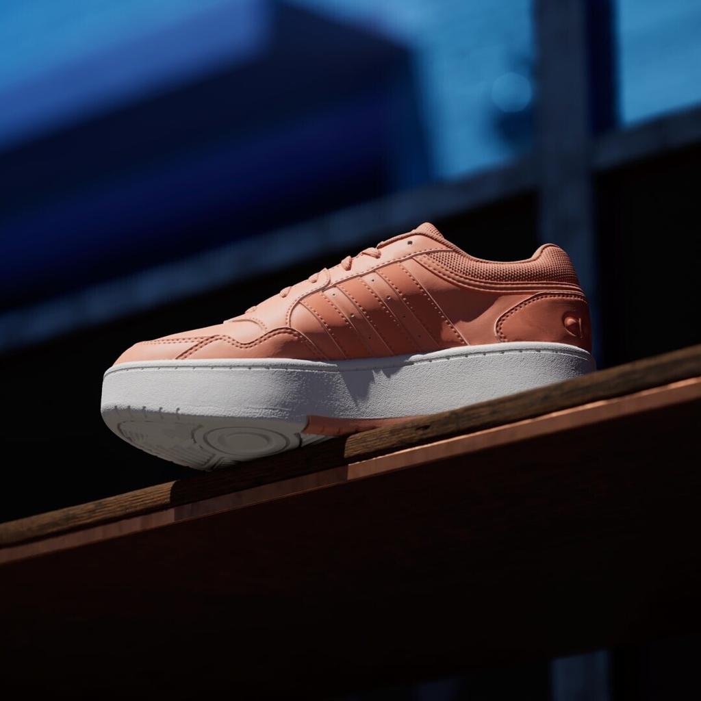 Adidas Hoops 3.0 Bold Women Sneakers Supplier Color/supplier Color/cloud White