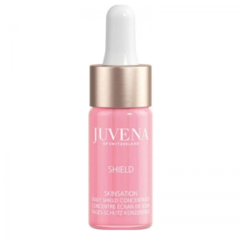 Juvena Skinsation Daily Shield Concentrate 10 Ml