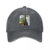 Sergeant Mowgly Baseball Cap Horse Hat Anime Thermal Visor Foam Party Hat For Unisex Womens