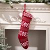 Christmas Socks, Christmas Decorations, Christmas Socks Gift Bags, Festive Decorations, Christmas Ornaments, Christmas Socks Gift Bags