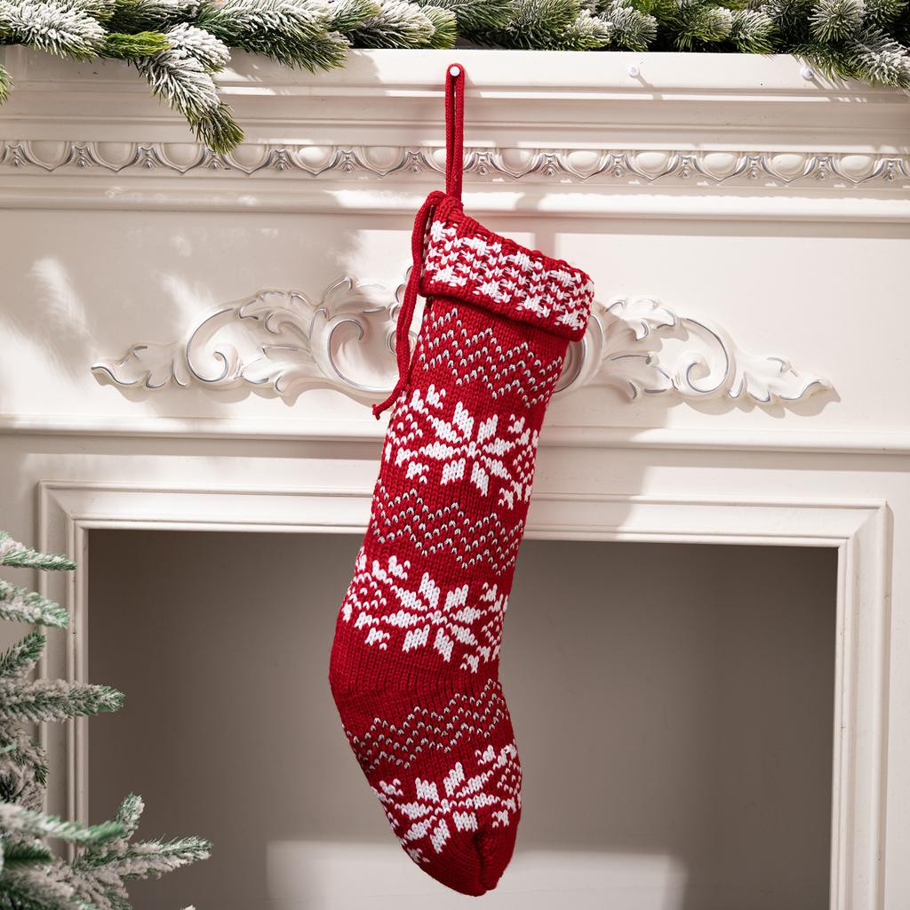 Christmas Socks, Christmas Decorations, Christmas Socks Gift Bags, Festive Decorations, Christmas Ornaments, Christmas Socks Gift Bags