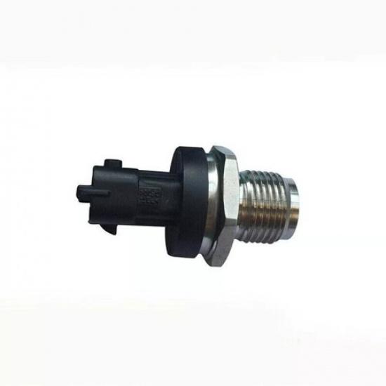 Fuel Rail Pressure Sensor 0281002908 For Kia Sorento Hyundai 2.5 CRDi Mitsubishi