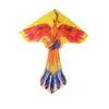 Breeze Easy Fly Traditional Handmade Phoenix Outdoor Kite