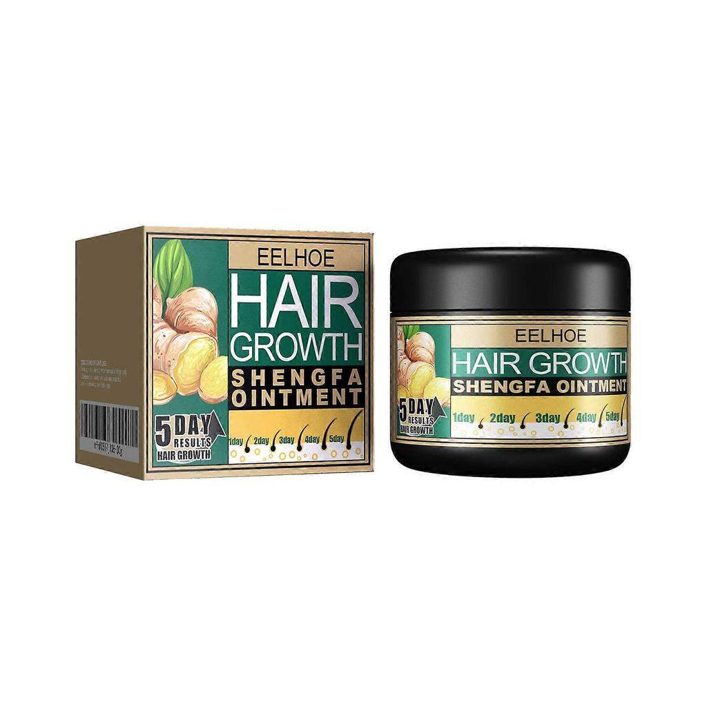Ginger hair conditioner nourishes and softens hair, repairs dry scalp, and provides massage care.