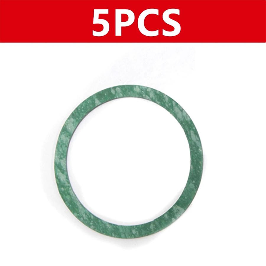 5 Sets Car Air Heating Burner Gasket For D4 5ws C