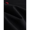 Anta Men's Water-Repellent Fleece-Lined Stand Collar Jacket