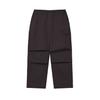 Original Comfortable Simple Classic Solid Color Woven Casual Pants Men Bottoms F11M619804F-BN