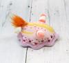 Take Off Pokepuni Strawberry Milk Sea Slug