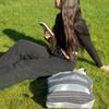 Jacquard Natural Bags – Urban Caravan – Wander Muse Bag