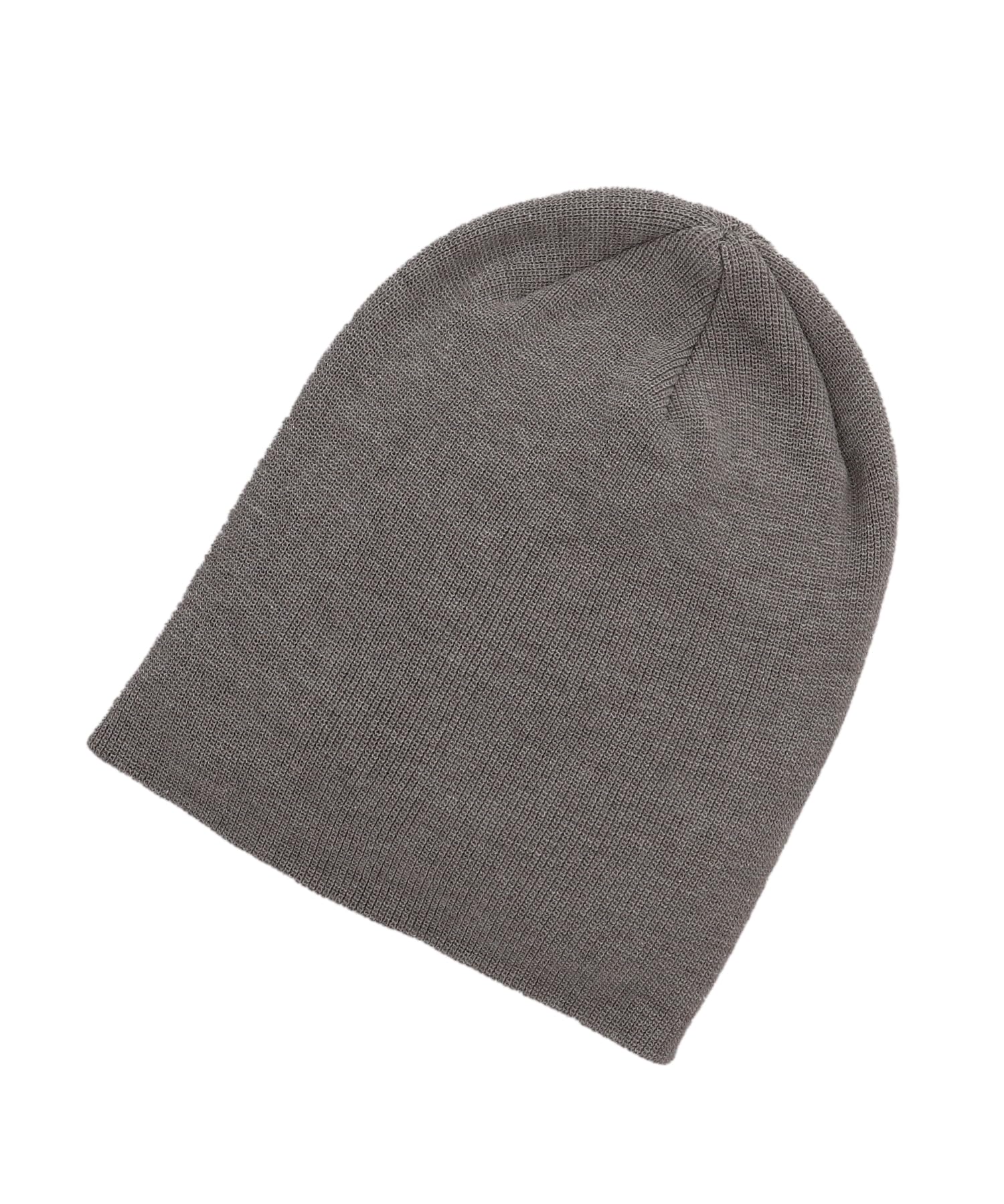 

COOL MAX BEANIE6 [Kashira] сірий колір