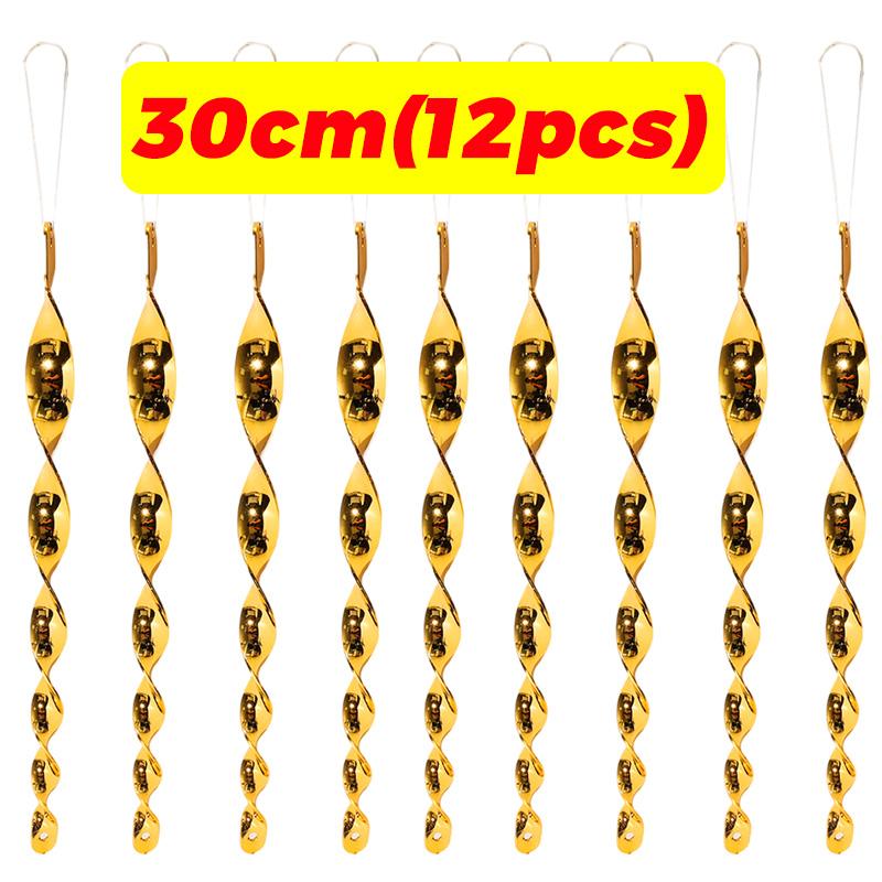 Reflective Bird Repellent Wind Spiral Rotating Rods Hanging Ornaments Balcony Garden Decor Pigeons Birds Scare Repeller Sticks