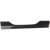 Carbon Fiber Interior Dashboard Cover Trim For Jeep Grand Cherokee L 2021-2024 For Grand Cherokee 2022-2024