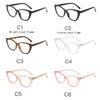 Anti Blue Light Glasses Cat Eye Style for Women Men High Quality Blue Light Blocking Computer Eyewear Travel Eyeglasses