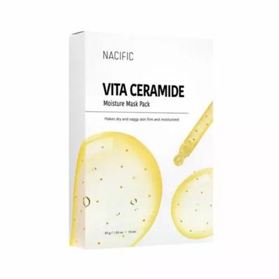 Vita Ceramide Hydratační maska - 1 kus (10ks)