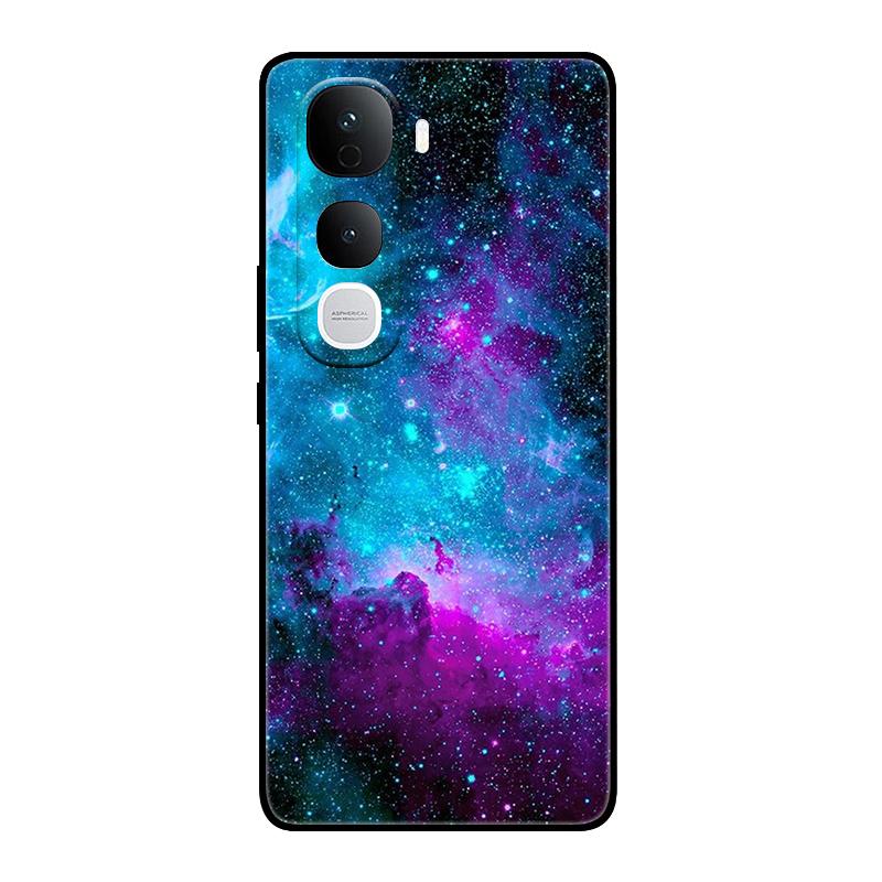 Case For Vivo Y400 4G Case Y 400 Pro Silicone Protective Cover for Vivo Y400 Pro 5G Y400Pro Bumper Protector Fundas Shockproof