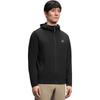 Pelliot Wind Shield LT CORDURA Outdoor Softshell Hiking Jacket