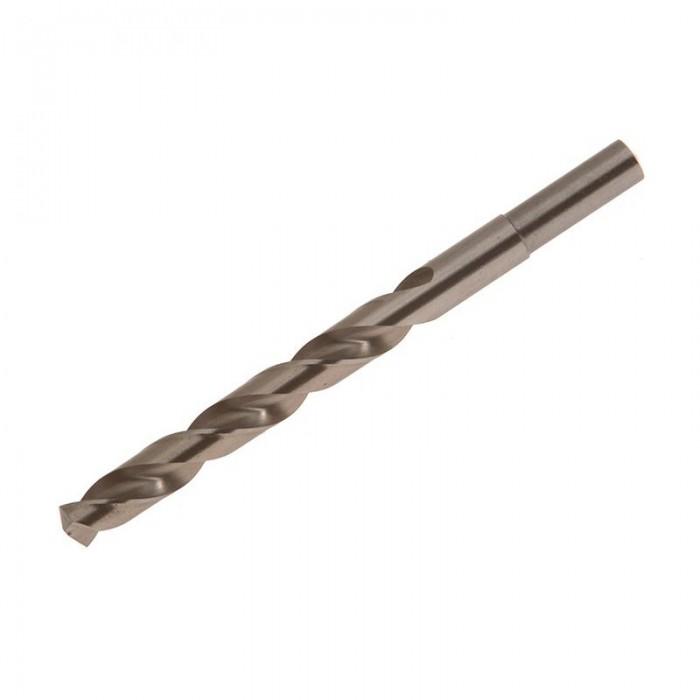 Faithfull Loose Hss Jobber Professional Drill Bits Metric