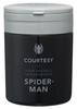 Skater Insulated Soup Large Foldable LJFO5AG67787 Jar, Capacity, 500ml, Handle, Antibacterial, Spiderman, Boys,