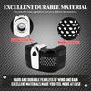 Motorcycle Ignition Coil Cover Black/Chrome Caps For Harley Softail Street Bob FXBB Low Rider Breakout FXBR Fat Boy FXFB 2018-23