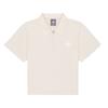 New Balance Lapel Zipper T Shirt Women's WT61T36G