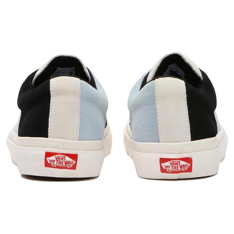 Vans Lampin 86 Dx Sneakers Unisex Blue/Black/White Vans VN0A7Q4R9N9
