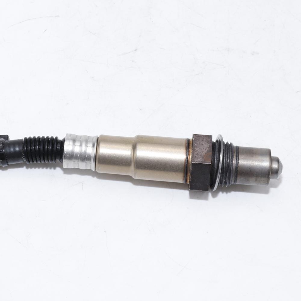 Rear Lambda O2 Oxygen Sensor For MERCEDES-BENZ W211 W212 W169 W203 W204 W245 W251 CLC CLK CLS GL GLK SLK 0045420718 0258006749