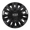 14-Inch Wheel Covers for JAC Refine RS & A13 Steel Decorative Covers