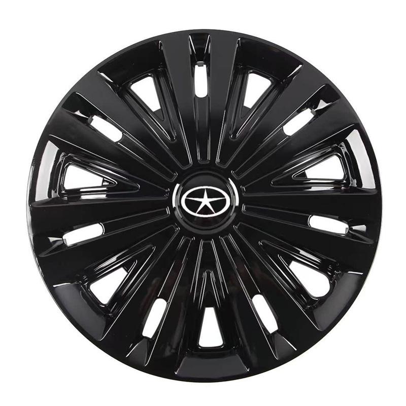 14-Inch Wheel Covers for JAC Refine RS & A13 Steel Decorative Covers