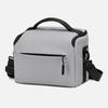 Bolsa de Câmera Impermeável Leve Para Câmeras DSLR Proteções e Alça de Ombro Ergonômica