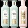Sansheng Hua Anti-itch Shampoo & Rose Shower Gel Set