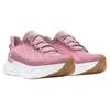 Under Armour Infinite Pro Low top Running Shoes Women's Pink Sneakers 3027200-602