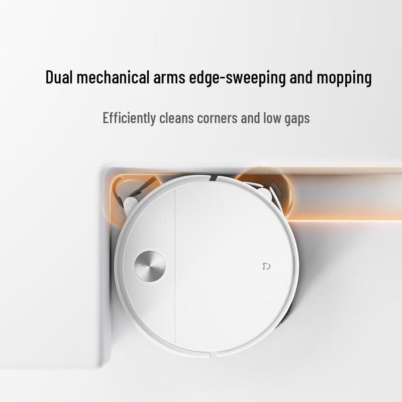Xiaomi Robot Vacuum Mop 5 Ultra-thin with Auto Water Refill
