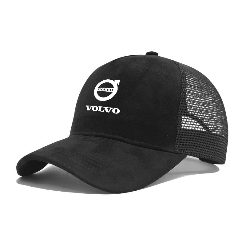 3D Printed Fashionable Baseball Cap Baseball Cap All-season Adjustable Baseball Cap for Volvo XC40 XC90 V40 V90 V60 XC60 S80 S60