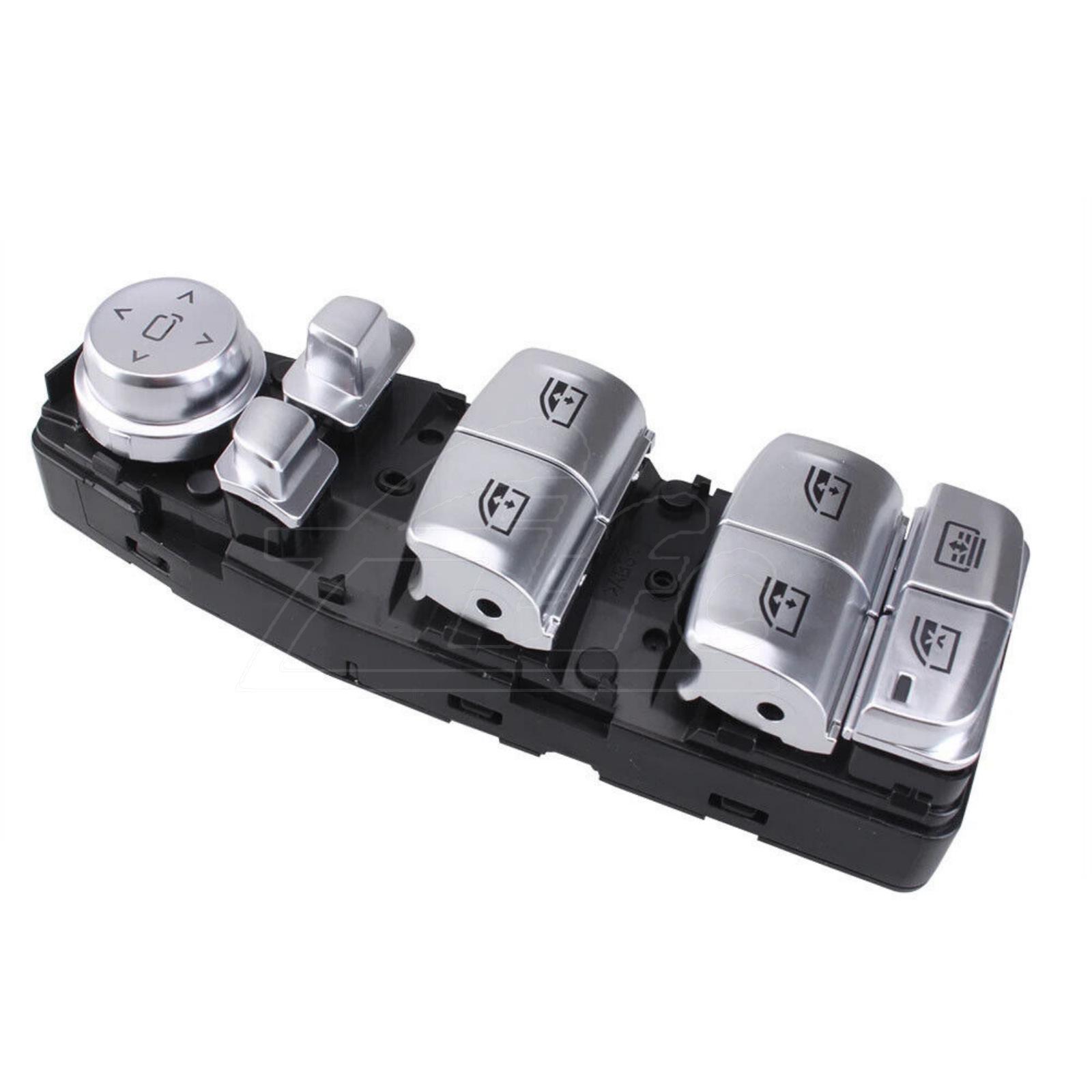 BMW 7 Series G11/G12 Electric Window Control Switch 61319382503