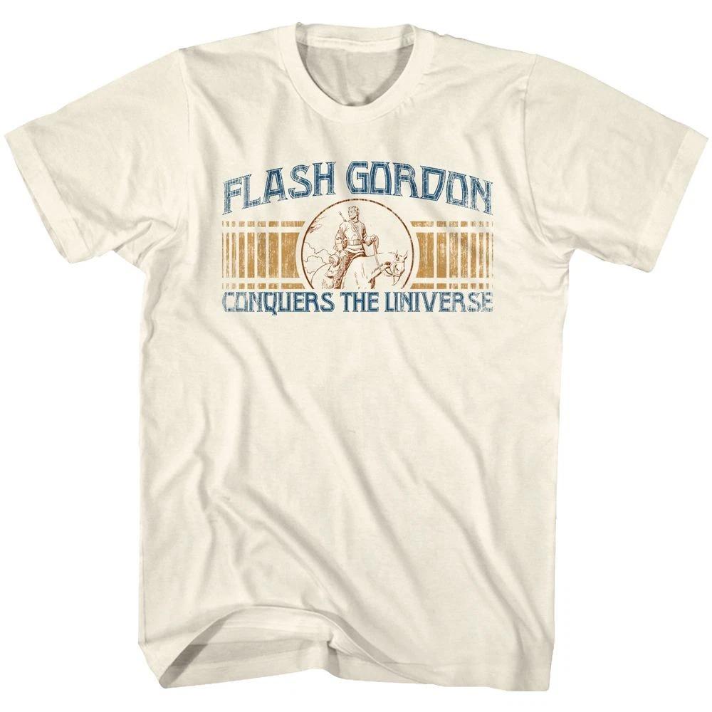 Flash Gordon Conquer Comics  Children s T-shirt 130