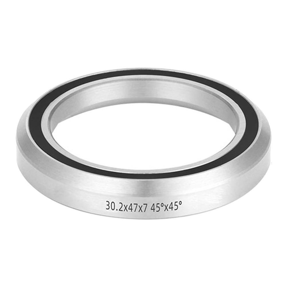 Steel Bicycle Headset Bearing Repair Parts Wear Resistance Steering Bearings Waterproof Replacement Bike Accessories