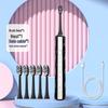 DSK Sonic Electric Toothbrush Couple Set CN Plug (adapter Included)