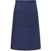 Double Pocket Bistro Apron