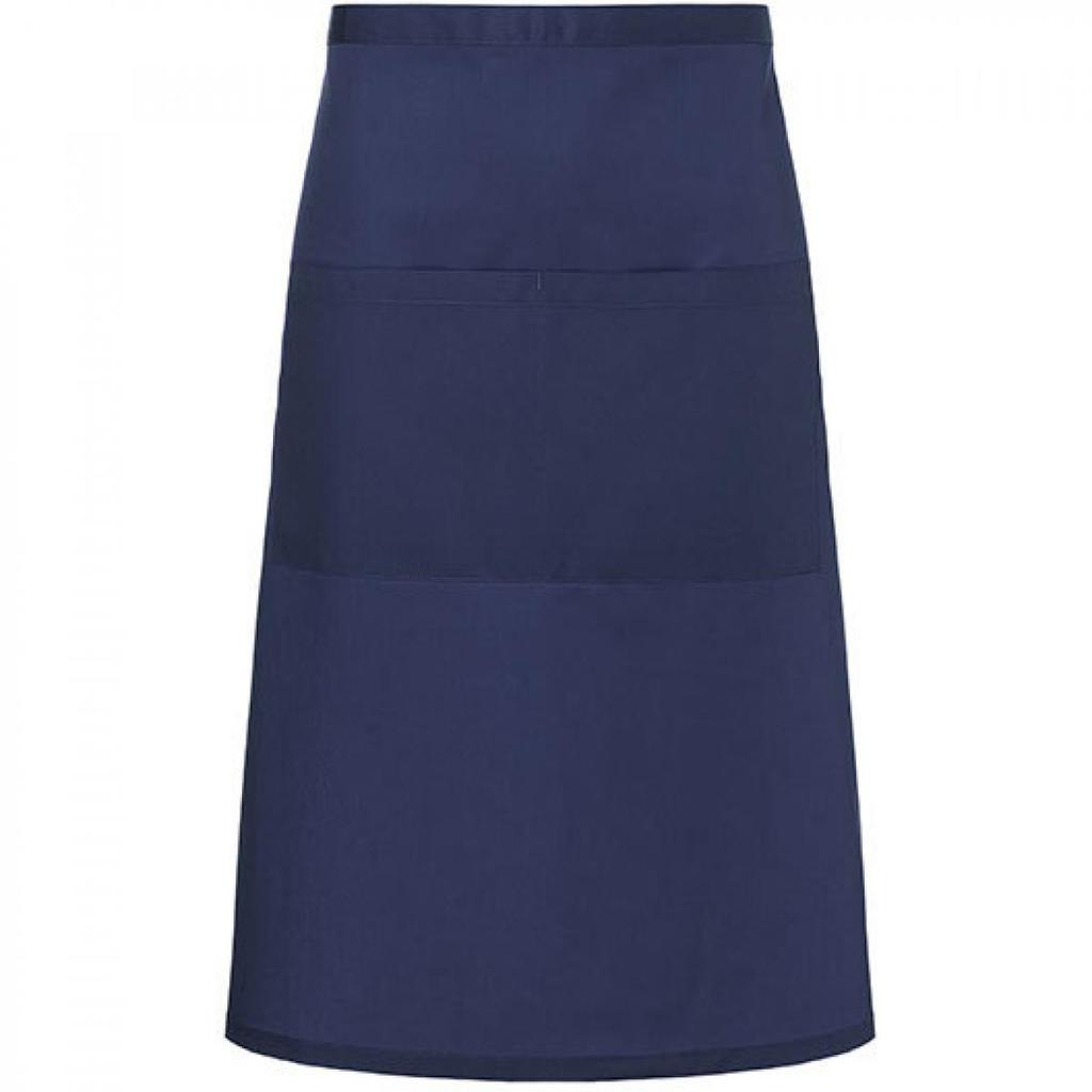 Double Pocket Bistro Apron