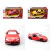 Supra Alloy Toyota Car Model Toy With Inertia Control For Kids Gift And Display