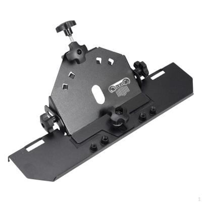 Ceramic Tile Chamfering Device Frame Metal Woodworking Accessories 45° Chamferer Utility Chamfer